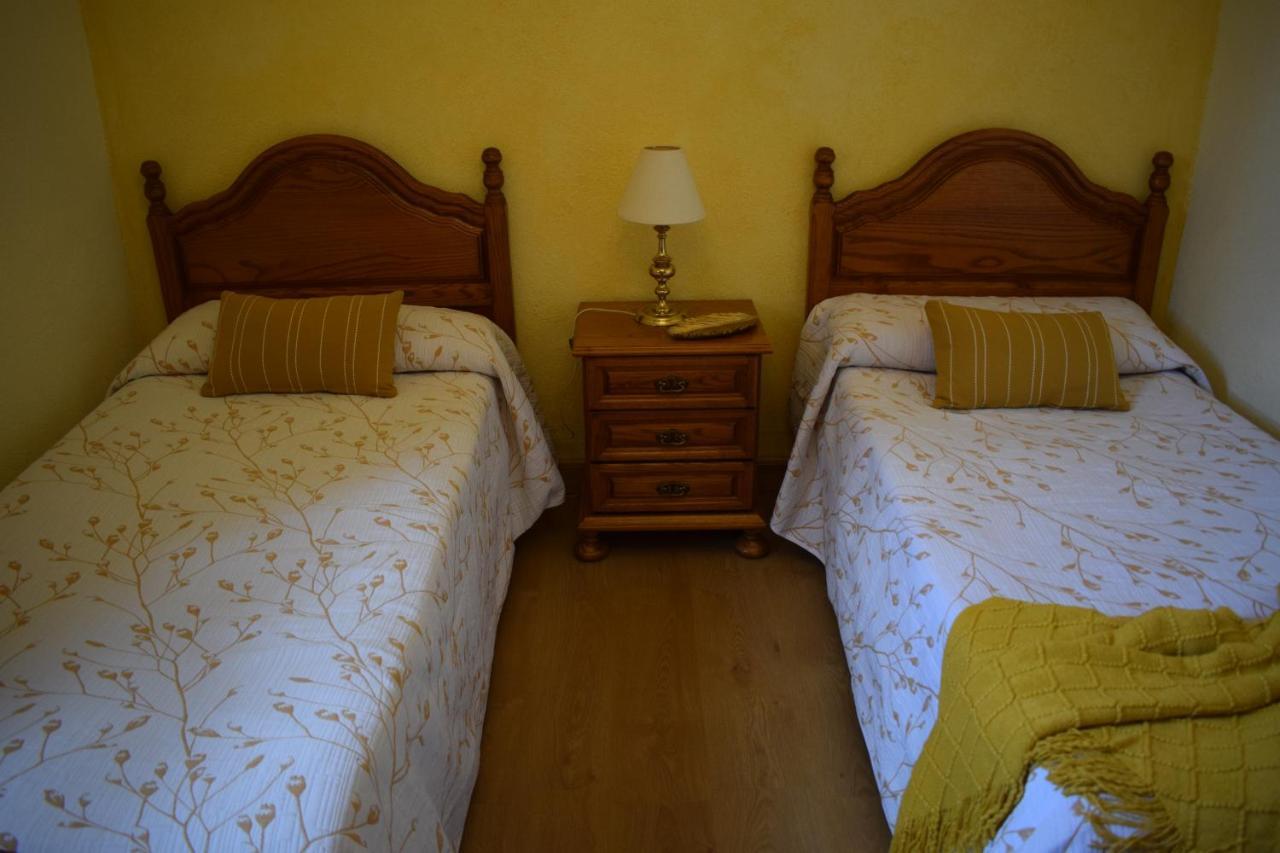 Casa Rural Galain Lizaso Esterno foto