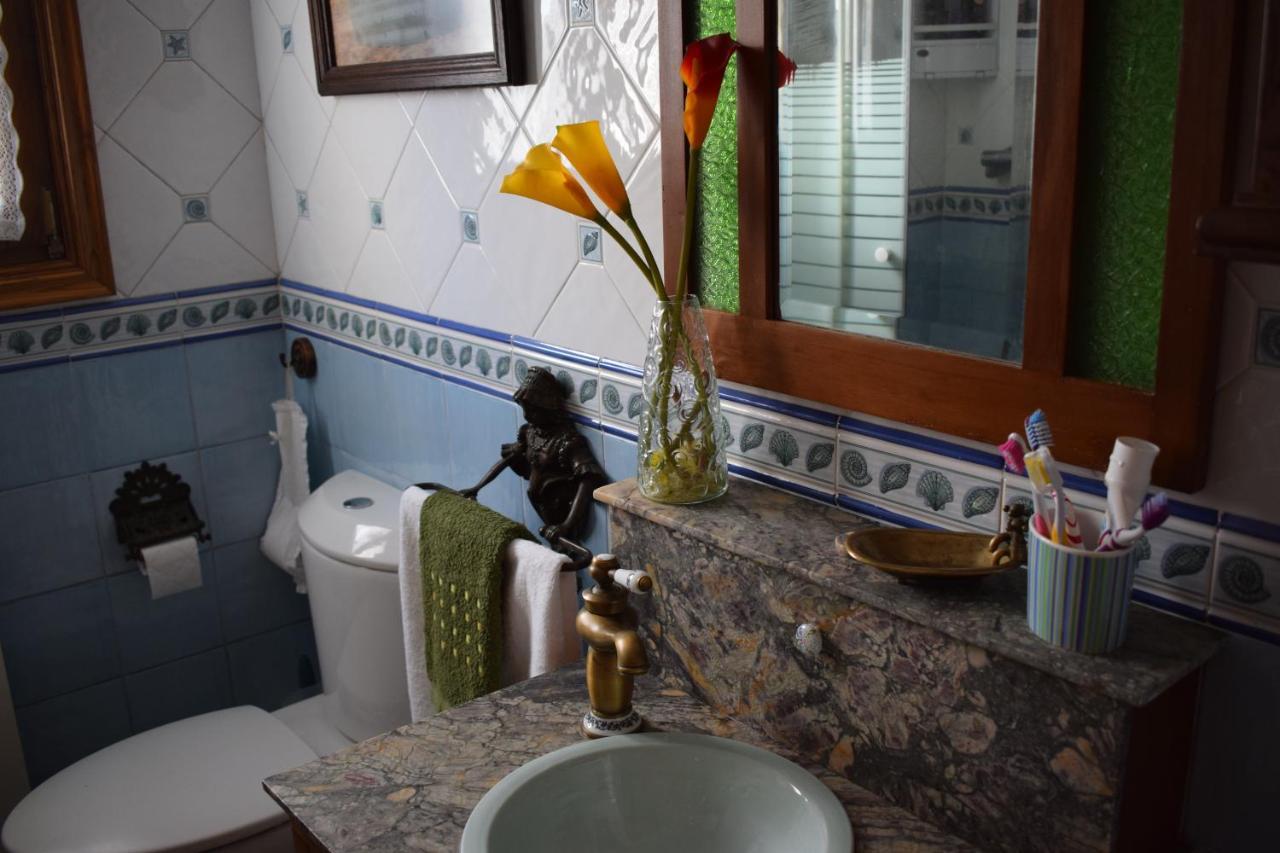 Casa Rural Galain Lizaso Esterno foto